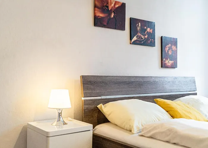 Comfy 2br- Near Wiener Stadthalle