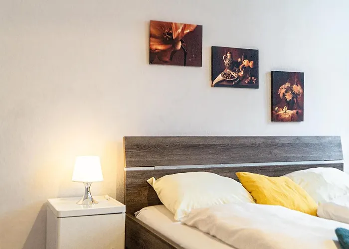Comfy 2br- Near Wiener Stadthalle *