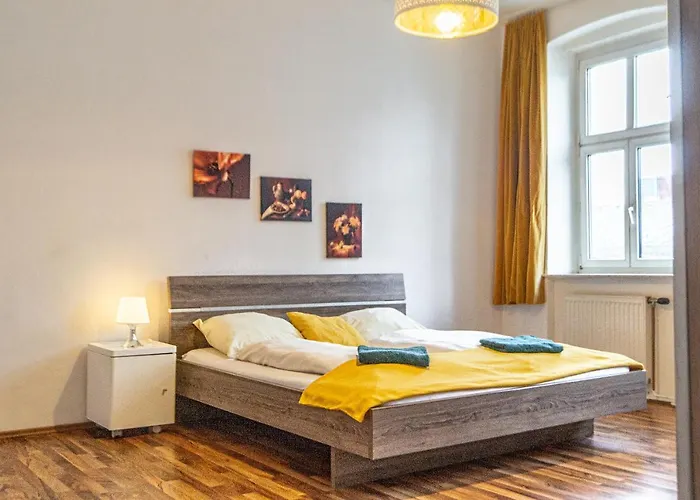 Comfy 2br- Near Wiener Stadthalle