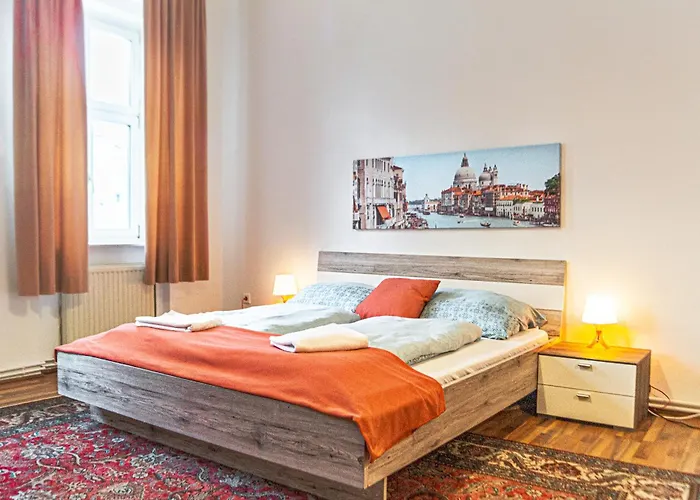 Comfy 2br- Near Wiener Stadthalle Apartment Vienna