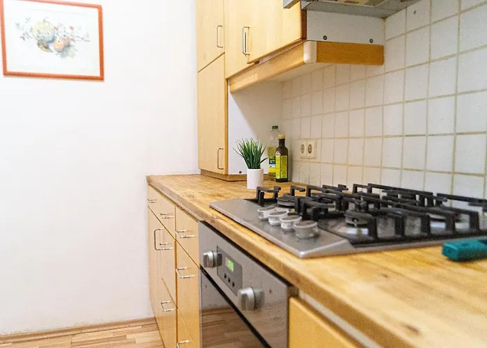 Comfy 2br- Near Wiener Stadthalle * Vienna