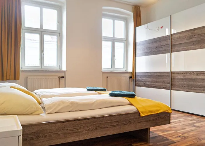 Comfy 2br- Near Wiener Stadthalle