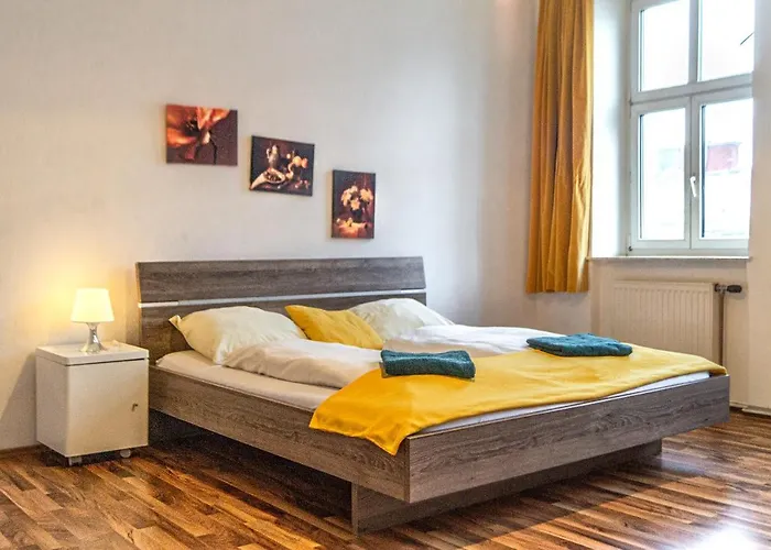 Comfy 2br- Near Wiener Stadthalle